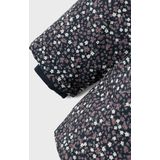 Name It - NMFSNOW05 - Outdoorjack - Dark Sapphire - Met Capuchon - Regular Fit