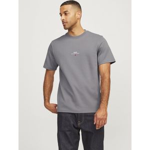 Jack Jones - Rddluca Tee s s Crew Neck Noos - Heren - t-Shirts