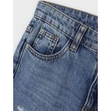 Name it - Nkmsilas Tapered Jeans 7998-be Noos - Jongens - Jeans