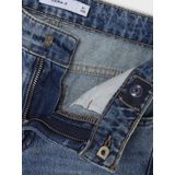Name it - Nkmsilas Tapered Jeans 7998-be Noos - Jongens - Jeans