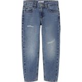 Name it - Nkmsilas Tapered Jeans 7998-be Noos - Jongens - Jeans