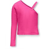 Kognella l s One Shoulder Solid Top