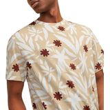 Jack Jones Marbella AOP T-shirt Mannen