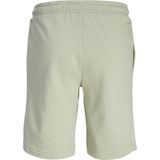 Jack & Jones Junior Jpstkapper Sweat Shorts Smu Jnr Jongens Broek
