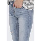ONLY 7/8-Jeans ONLWauw (1-tlg) Weiteres Detail