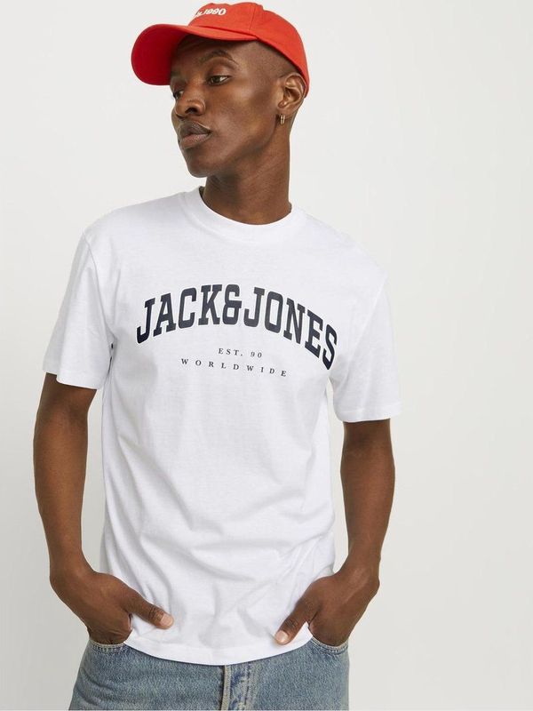 T-Shirt 'JJECaleb'