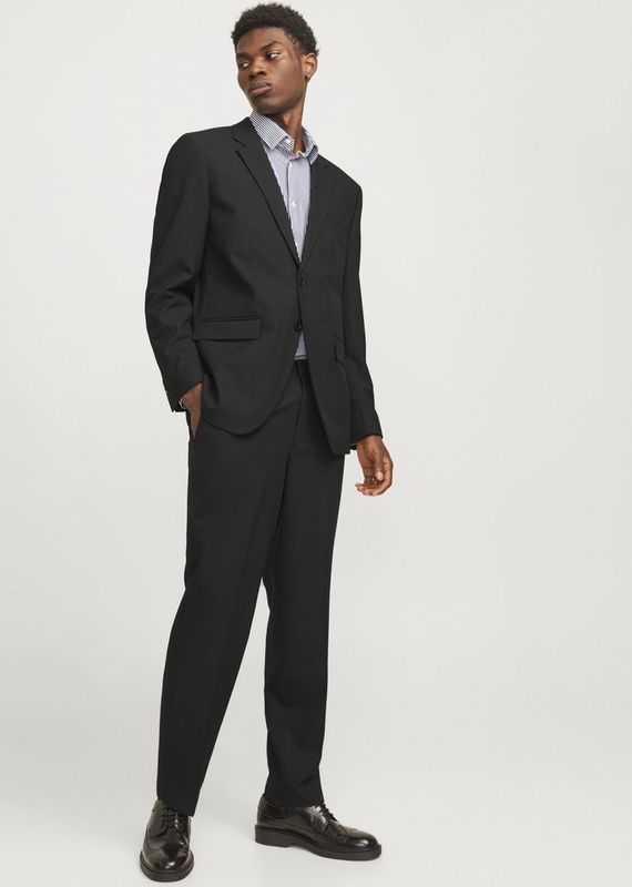 Jack & Jones - Bushwick Mathew - Blazer