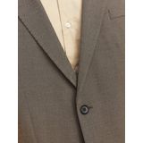 Jack & Jones - Bushwick Mathew - Blazer - Blauw - Sweatstof