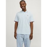 Jack Jones Jprbluwin Polo Ss Sts Heren Poloshirt