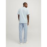 Jack Jones Jprbluwin Polo Ss Sts Heren Poloshirt