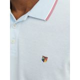 Jack Jones Jprbluwin Polo Ss Sts Heren Poloshirt