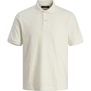 Jack & Jones Blucliff Korte Mouw Poloshirt
