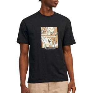 Bikini - Motiefprint - Jersey - Normale Pasvorm - Kwartmouw