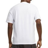 Jack & Jones - Sequoia - T-shirt - Wit - 100% Katoen