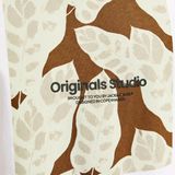 Jack & Jones - Sequoia - T-shirt - Wit - 100% Katoen