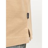 Jack Jones - Jprccwilliam Wash Ss Polo Sn - Heren - Polo'