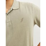 Jack Jones William Wash Polo Heren