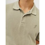Jack Jones William Wash Polo Heren