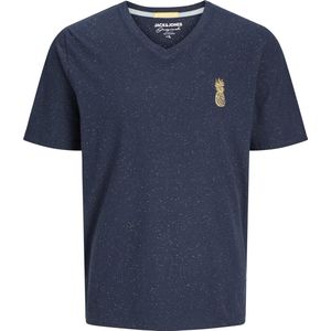Jack & Jones Jorpalm emb tee ss v-neck (kopie)