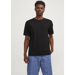 Jack Jones - Jprblurydes Ss Tee Ln - Heren - t-Shirts