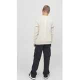 Jack&jones - Jpstkane Jjharlow Cargo Sn Mni - Jongens - Broeken