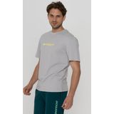 Jack & Jones Jcospray embo tee ss crew neck