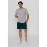 Jack & Jones Jcospray embo tee ss crew neck