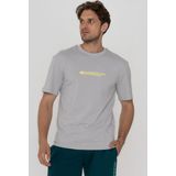 Jack & Jones Jcospray embo tee ss crew neck