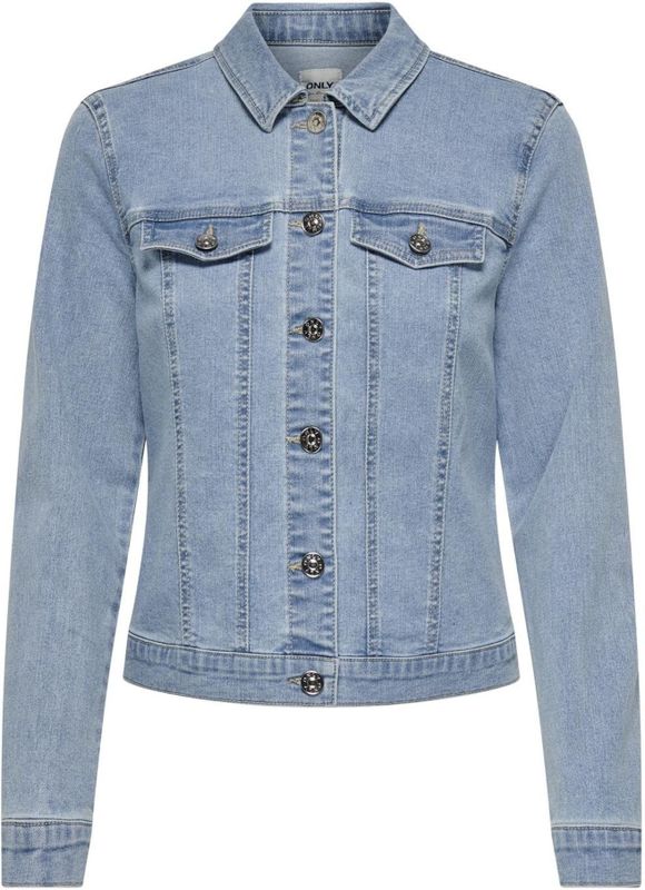 ONLY Jeansjacke ONLMagic (1-St)