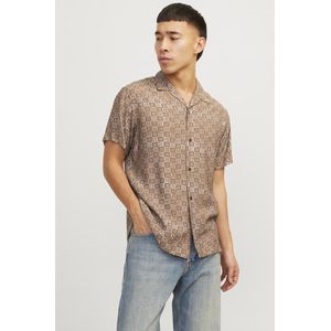 Jack & Jones - Lincoln - Overhemd - Korte Mouwen