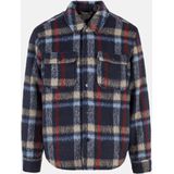 Jas - Gespreide Kraag - Lange Mouwen - Polyester Voering - Comfortabel