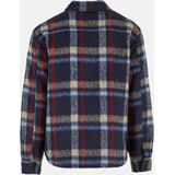 Jas - Gespreide Kraag - Lange Mouwen - Polyester Voering - Comfortabel