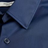 Jack & Jones - Blactive - Overhemd - Korte Mouwen - Slim Fit