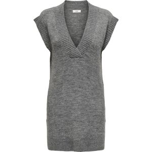 Jacqueline de Yong - Elanora - Vest - Mouwloos - V-hals