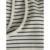 Jurk - Maxi Lengte - Mouwloos - Regular Fit