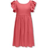 Kids Only - Jurk Dotty - Rose Of Sharon - Maat 146