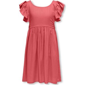 Kids Only - Jurk Dotty - Rose Of Sharon - Maat 146
