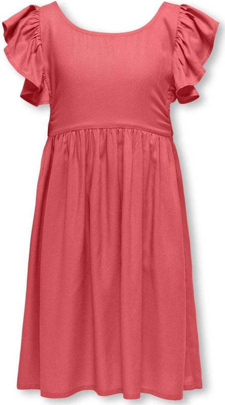 Kids Only - Jurk Dotty - Rose Of Sharon - Maat 146