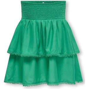Kids ONLY - Zomer Rok - Groen - Kogdotty