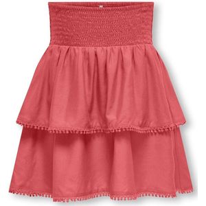 Kids ONLY - Kogdotty - Zomer Rok - Roze