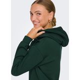 Onplounge - Sweatshirt - Groen - Katoen