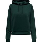 Onplounge - Sweatshirt - Groen - Katoen