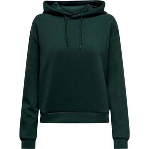 Onplounge - Sweatshirt - Groen - Katoen