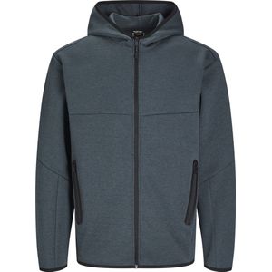 Jack&jones Jcofusion Sweat Zip Hood Noos Heren Vest