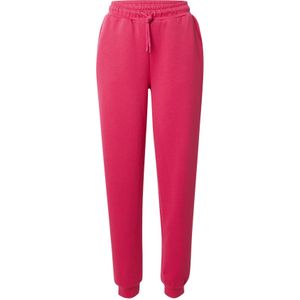 Only Play - ONPLOUNGE HW Sweatbroek - Granita - Katoen - Regular Fit