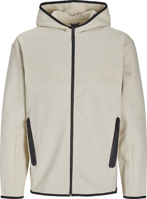 Sweatjacke 'JCOFusion'