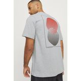 Jack Jones - Rddbarry Tee s s Crew Neck Sn - Heren - t-Shirts