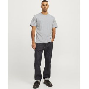 Jack Jones - Rddbarry Tee s s Crew Neck Sn - Heren - t-Shirts