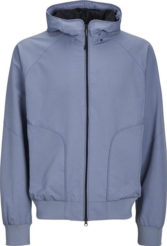 Jack & Jones - Track Ket - Bomberjack - Plus-Size