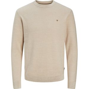 Jack&jones - Jprblurony Knit Crew Neck - Heren - Gebreide Truien